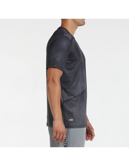 Camiseta Bullpadel Misar | Ofertas de pádel